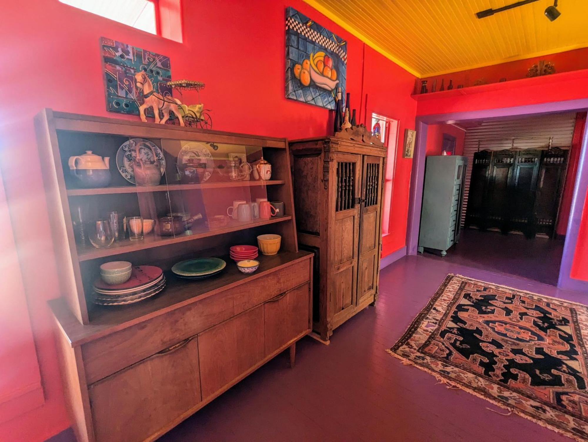 Pelican Spa トゥルース・オア・コンシクエンシーズ 部屋 写真