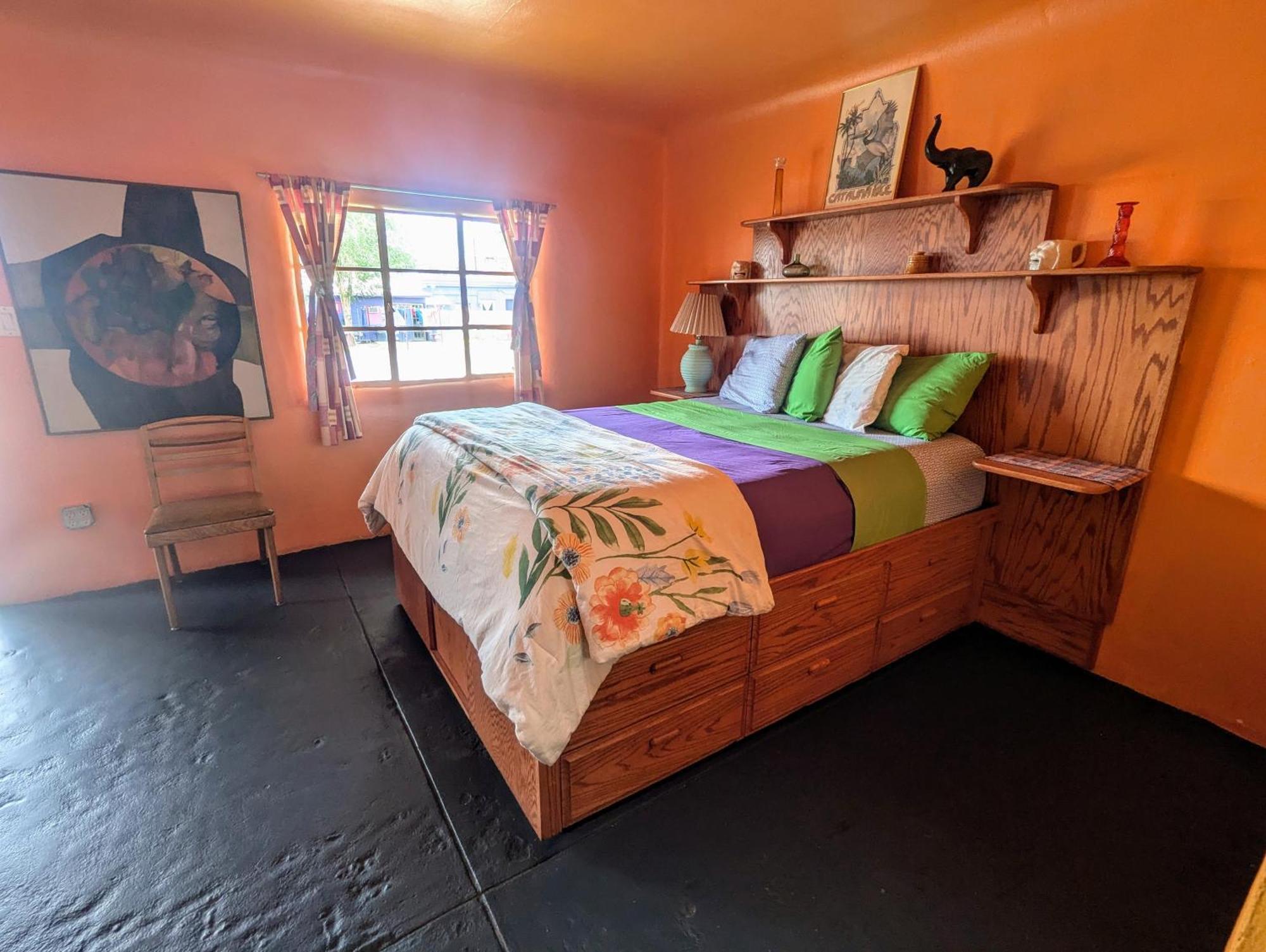 Pelican Spa トゥルース・オア・コンシクエンシーズ 部屋 写真
